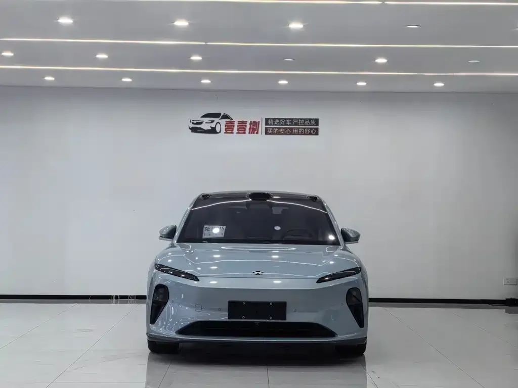 NIO ET5 2025 из CN, фото 6