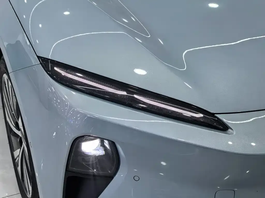 NIO ET5 2025 из CN, фото 9