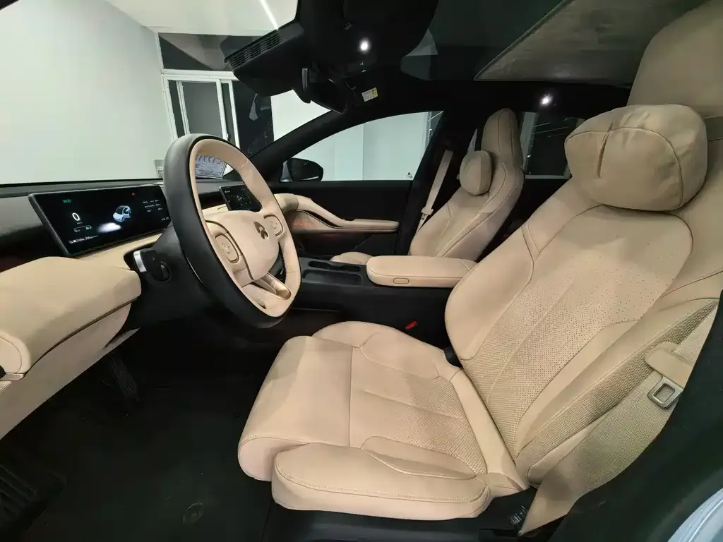 NIO ET5 2025 из CN, фото 8