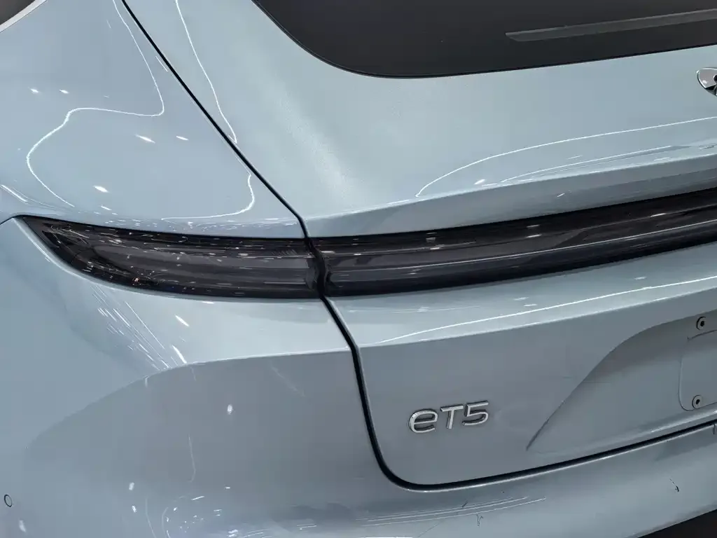 NIO ET5 2025 из CN, фото 7