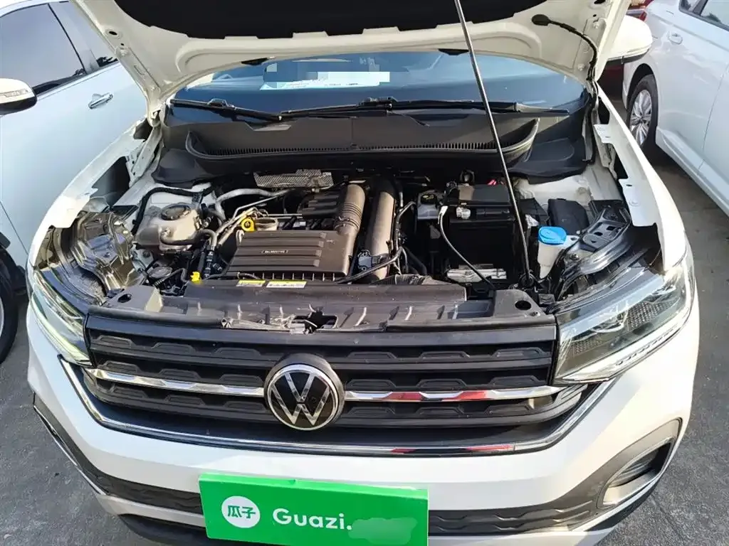 Volkswagen Tacqua — фото 10