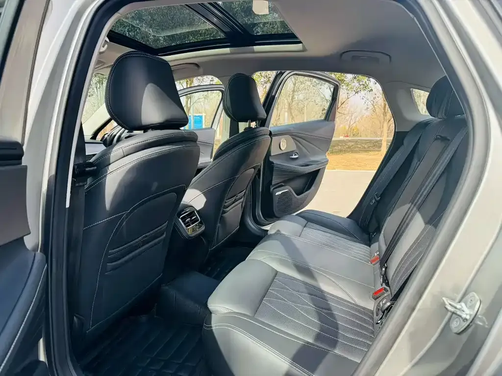 Chery Arrizo 8 2024 из CN, фото 3
