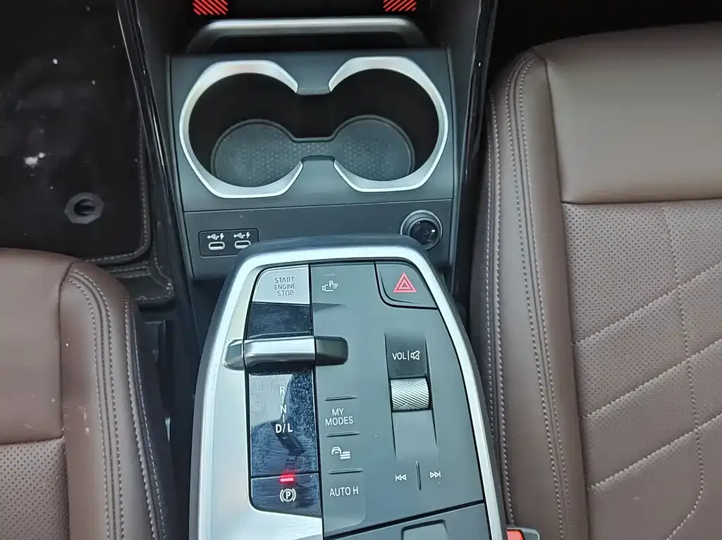 BMW X1 2024 из CN, фото 7