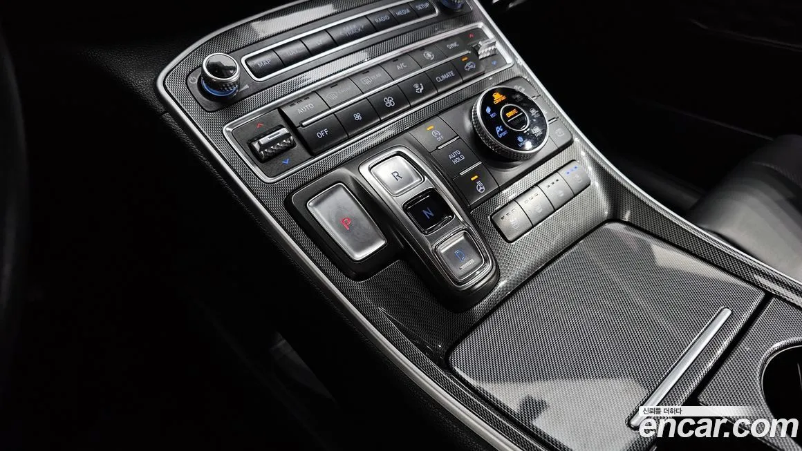 Hyundai Santafe 2021 из KR, фото 9