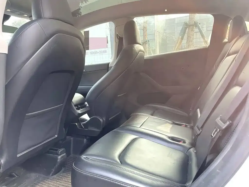 Tesla Model Y 2023 из CN, фото 3