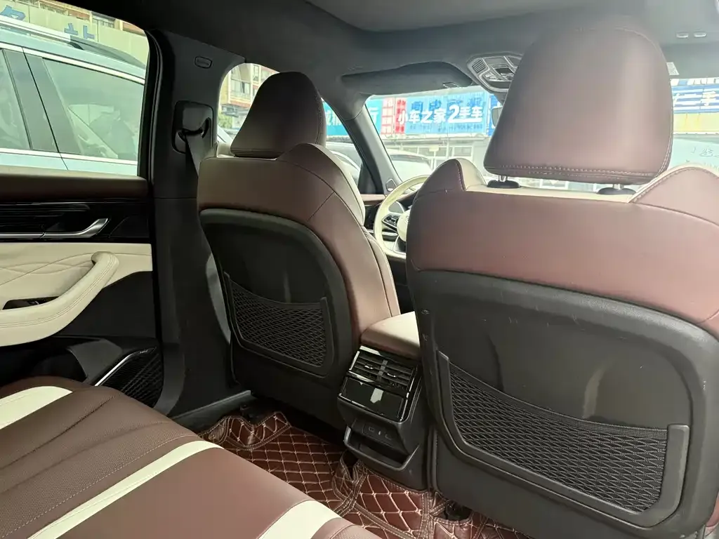 Geely Xingyue L 2023 из CN, фото 9