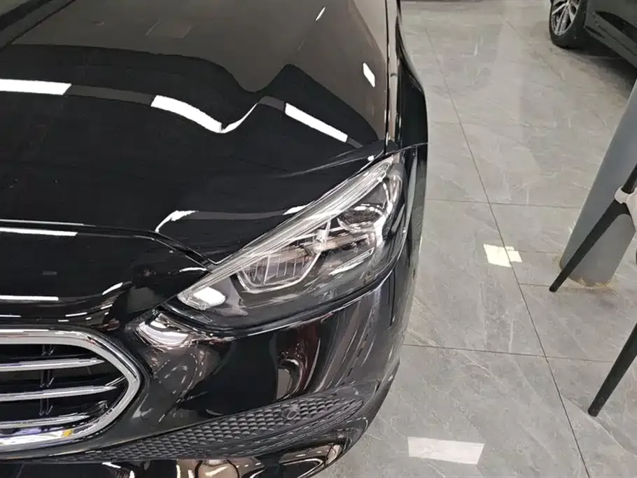 Mercedes-Benz C-Class 2022 из CN, фото 5