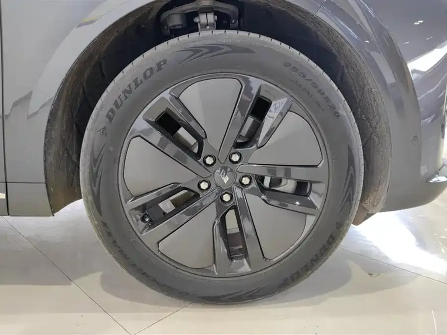 Li Auto L6 2025 из CN, фото 6