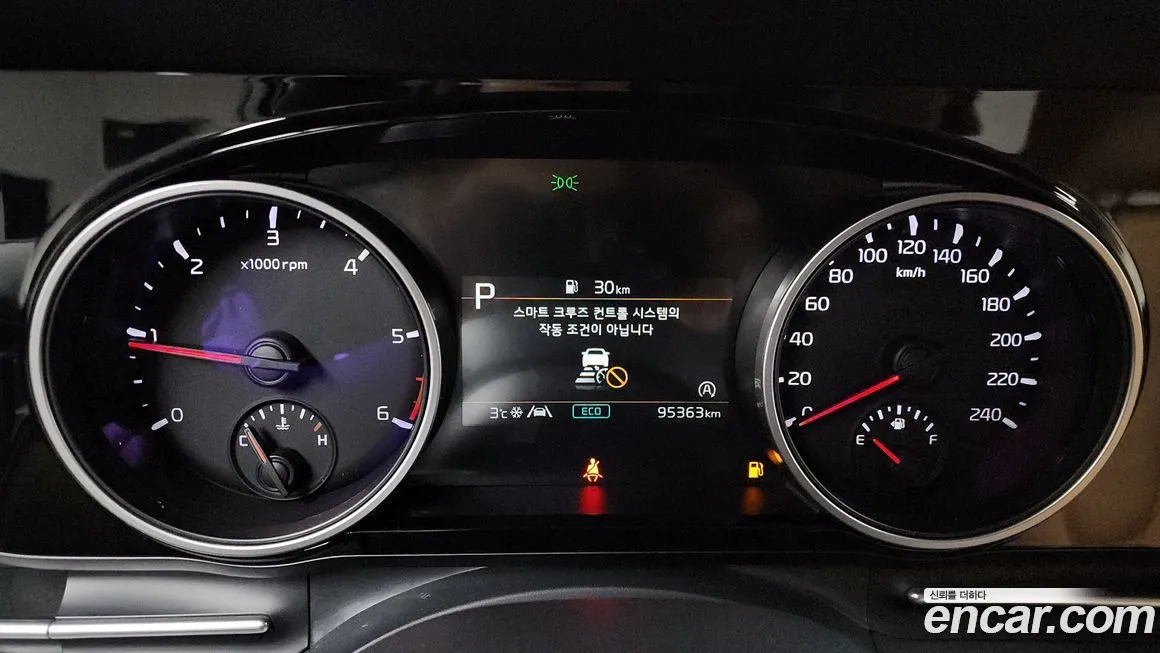 Kia Carnival 2023 из KR, фото 5