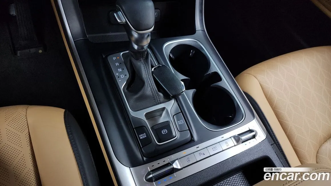 Kia Carnival 2023 из KR, фото 7