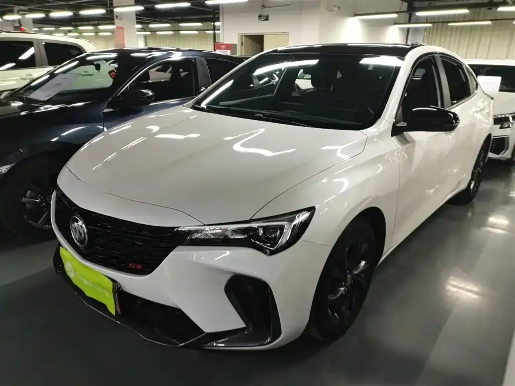 Buick Verano 2024 из CN, фото 1