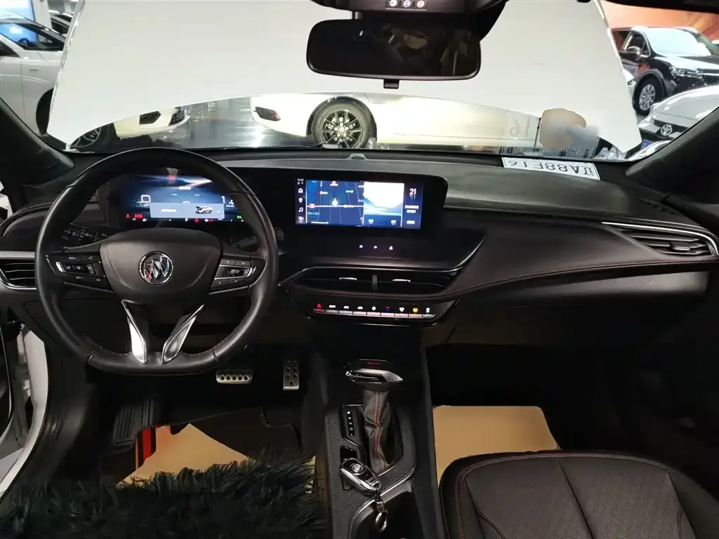 Buick Verano 2024 из CN, фото 3