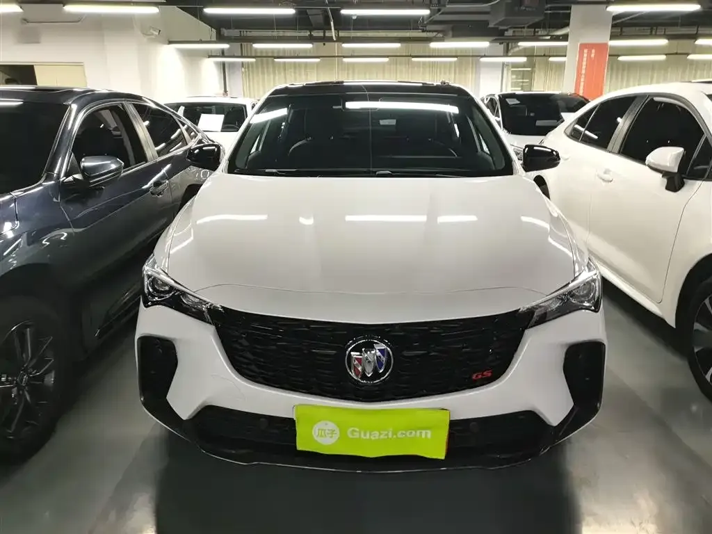 Buick Verano 2024 из CN, фото 5