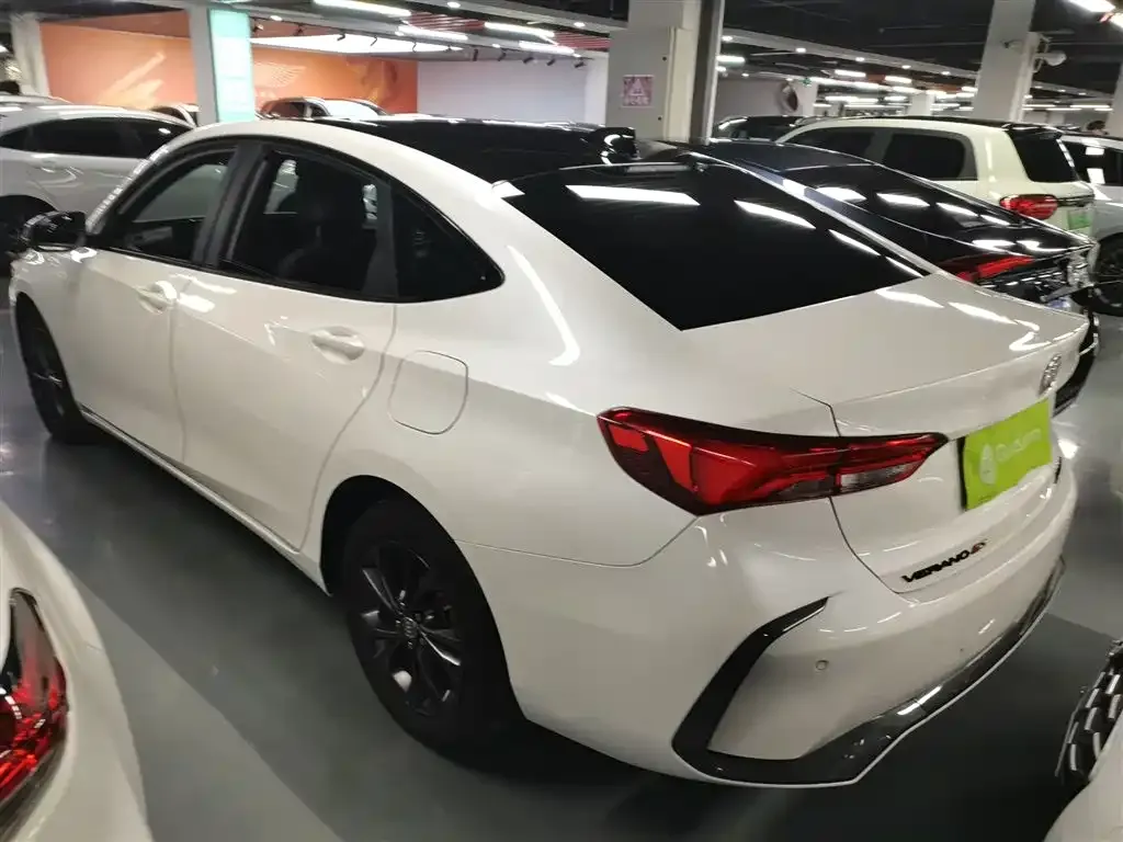 Buick Verano 2024 из CN, фото 7