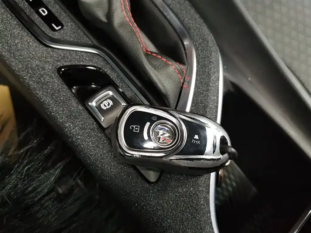 Buick Verano 2024 из CN, фото 10
