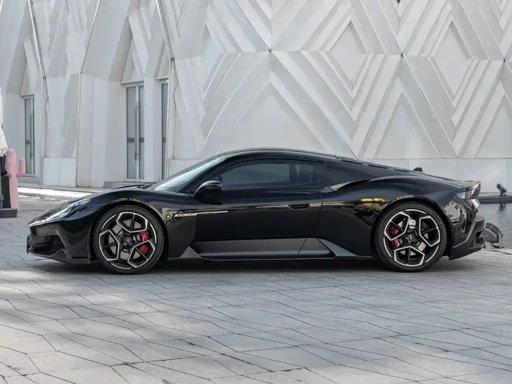 Maserati MC20 2022 из CN, фото 8