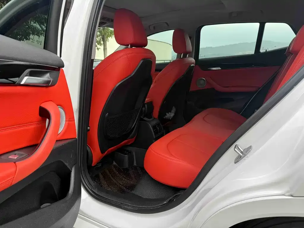 BMW X2 2022 из CN, фото 9