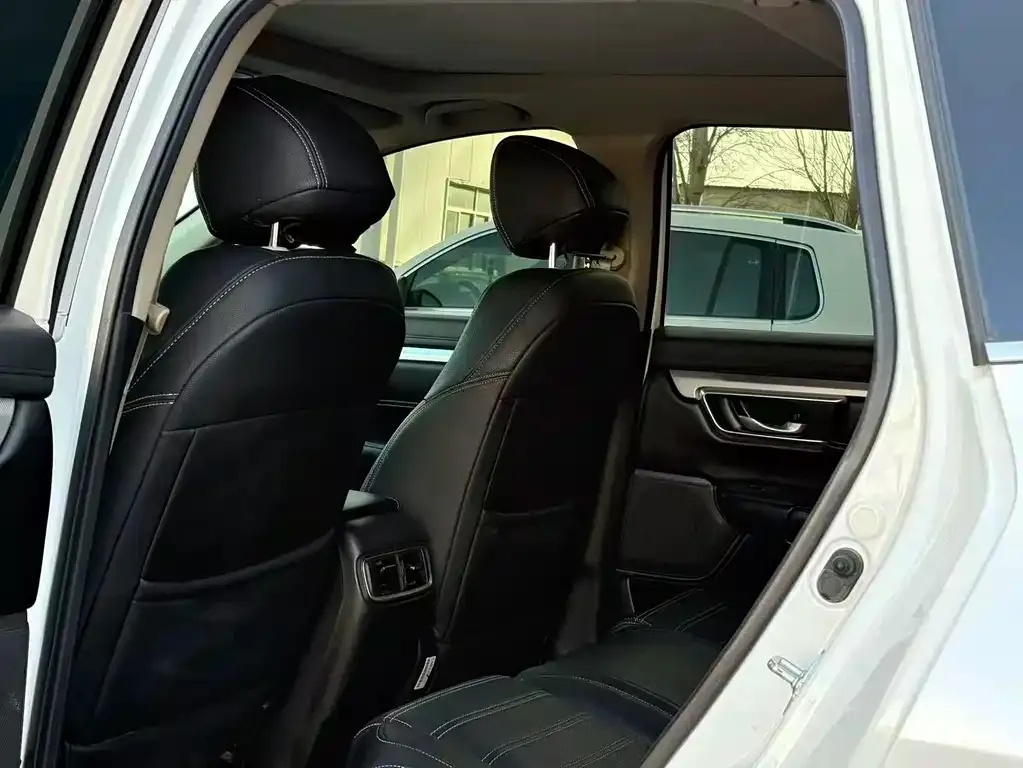 Honda CR-V 2021 из CN, фото 3