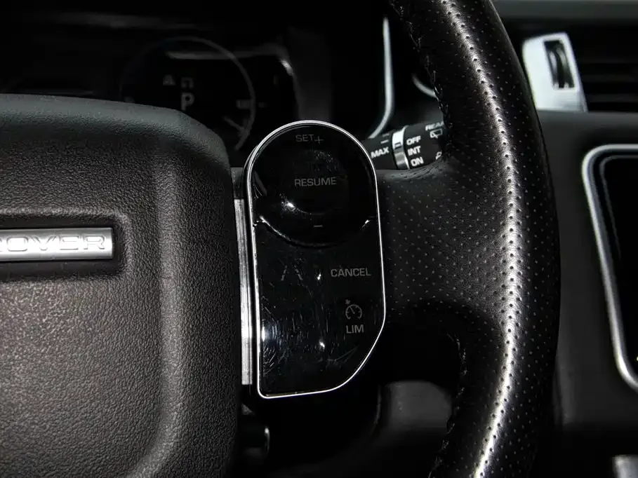 Land Rover Sport PHEV 2021 из CN, фото 8