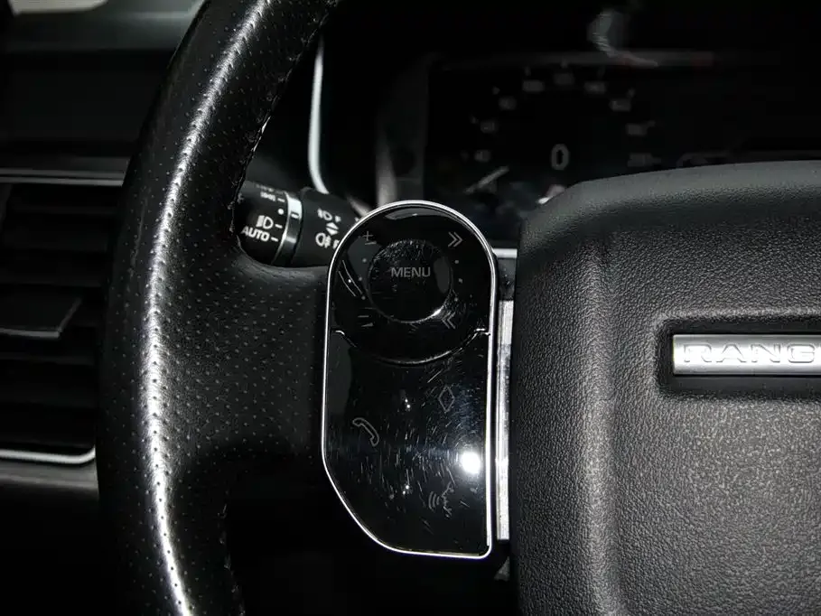 Land Rover Sport PHEV 2021 из CN, фото 9