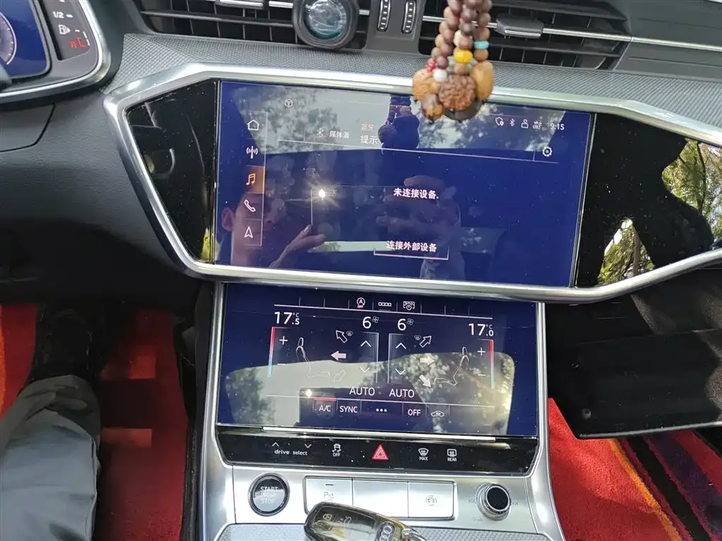Audi A6L 2023 из CN, фото 8