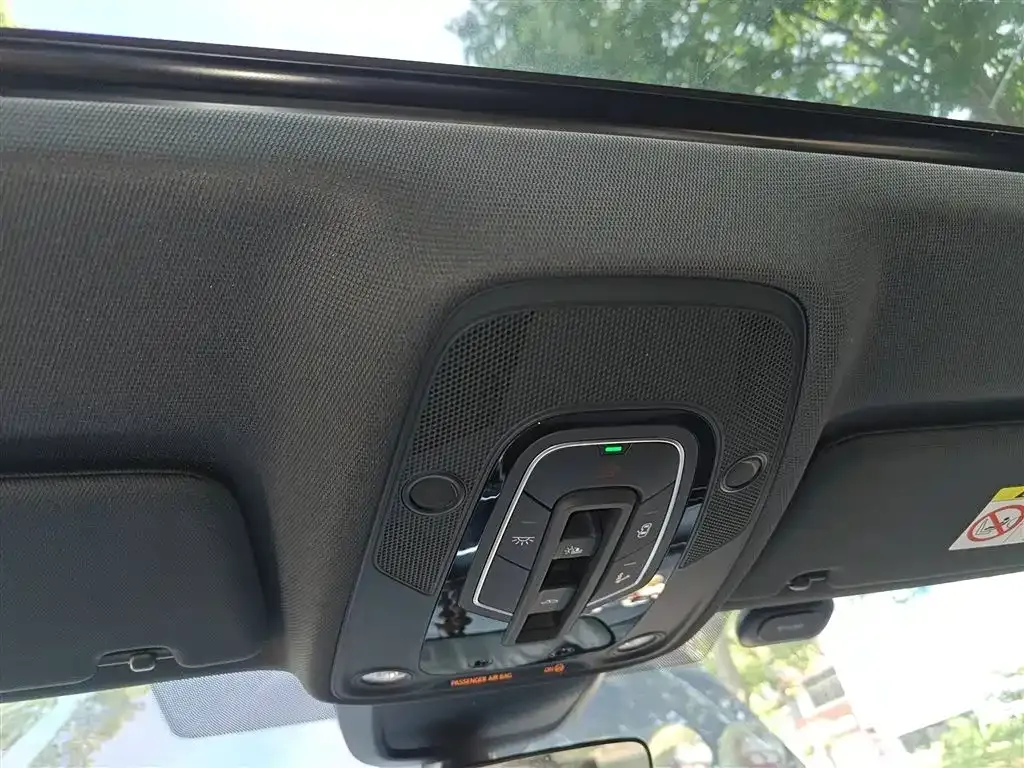 Audi A6L 2023 из CN, фото 3
