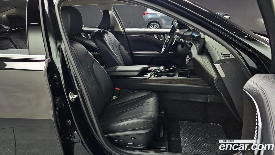 Kia K8 2022 из KR, фото 10