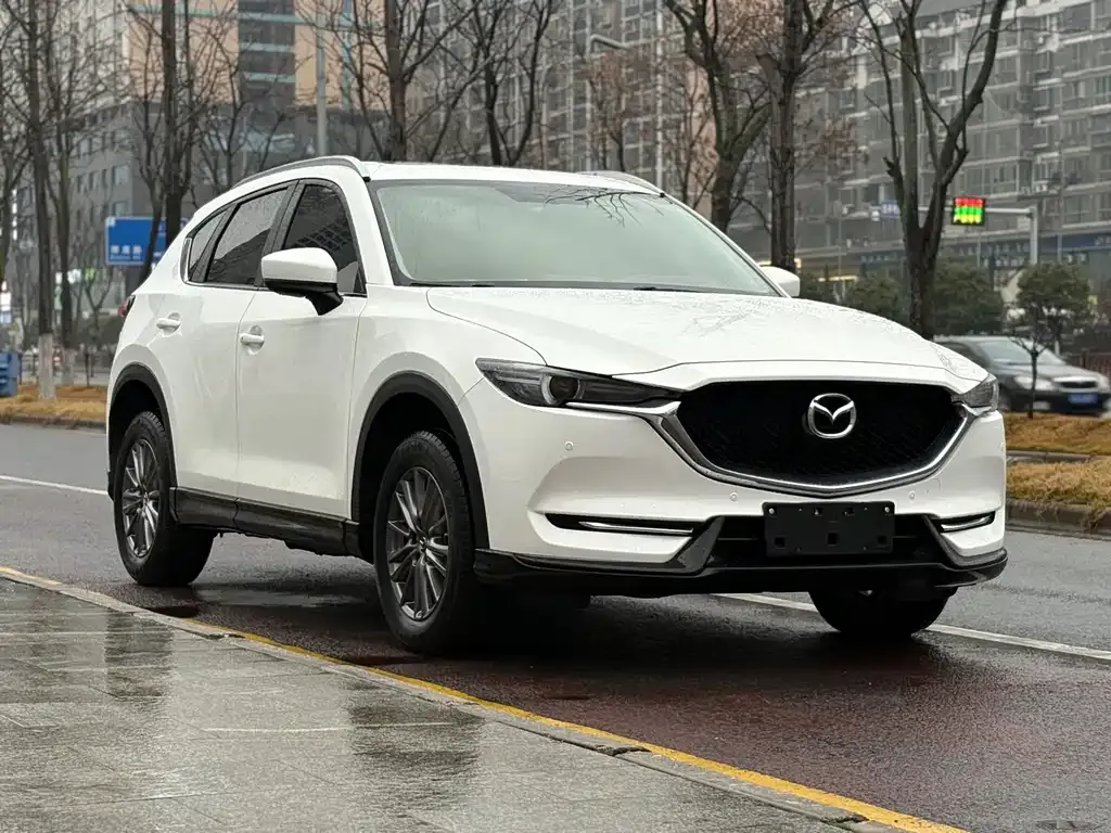 Mazda CX-5 2022 из CN, фото 6