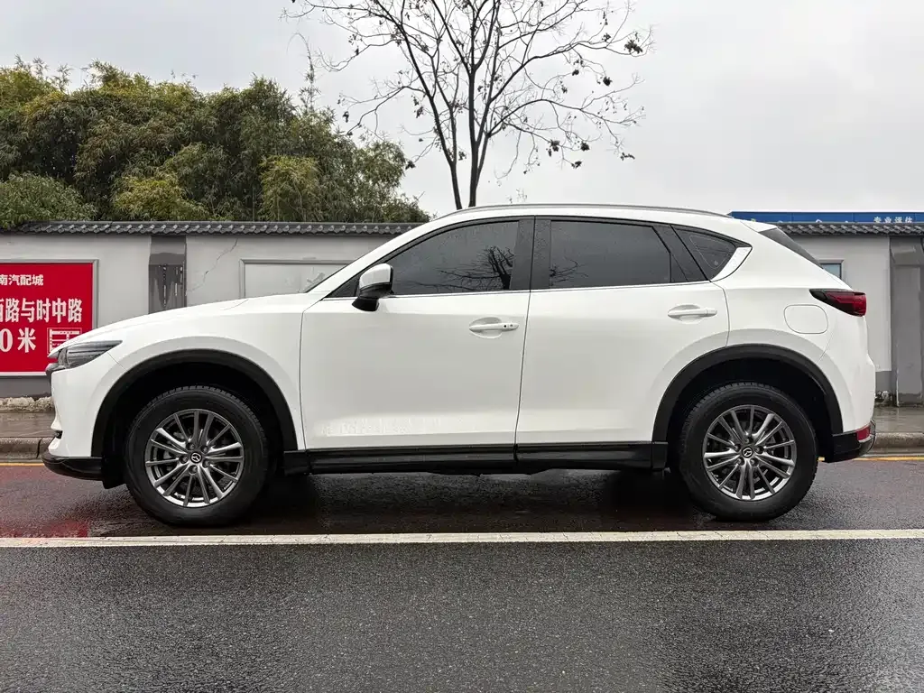 Mazda CX-5 2022 из CN, фото 10