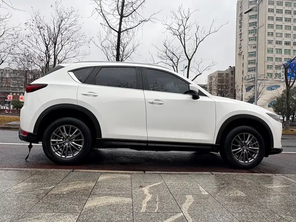 Mazda CX-5 2022 из CN, фото 8