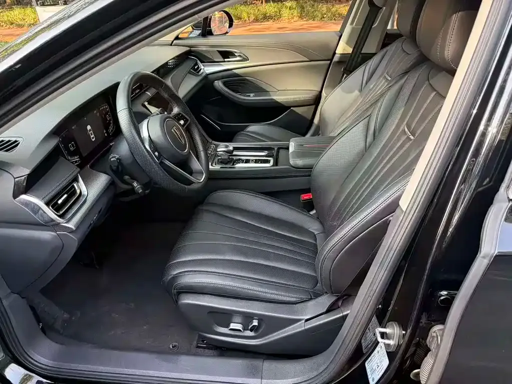 Hongqi H5 2023 из CN, фото 2