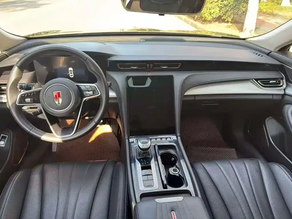 Hongqi H5 2023 из CN, фото 5