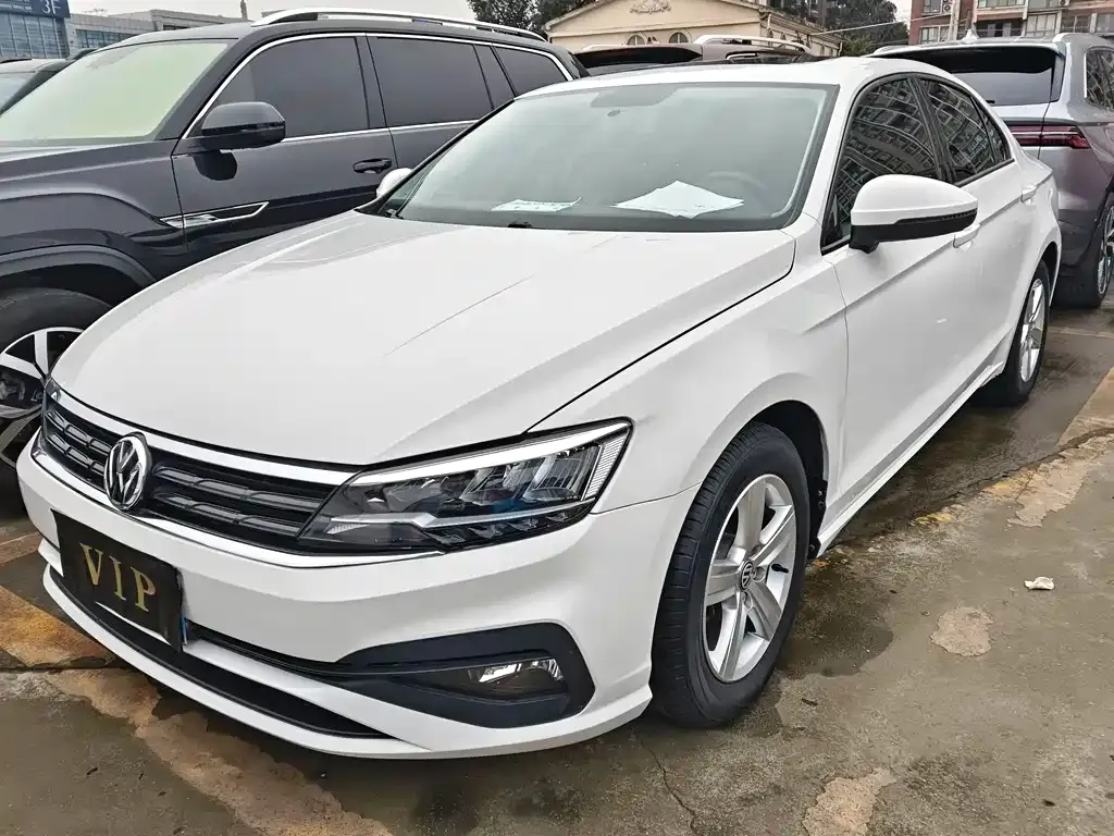 Volkswagen Lamando 2022 из CN, фото 1