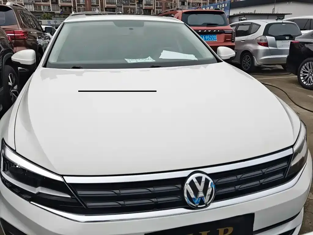 Volkswagen Lamando 2022 из CN, фото 5