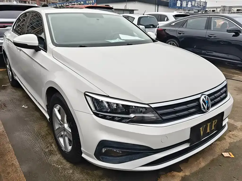 Volkswagen Lamando 2022 из CN, фото 9