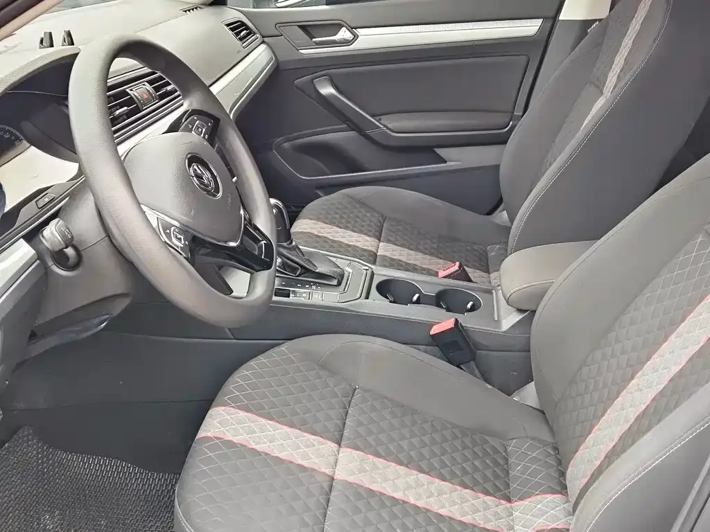 Volkswagen Lamando 2022 из CN, фото 6