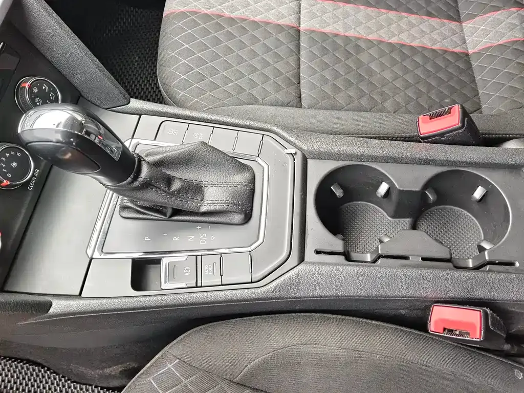 Volkswagen Lamando 2022 из CN, фото 8