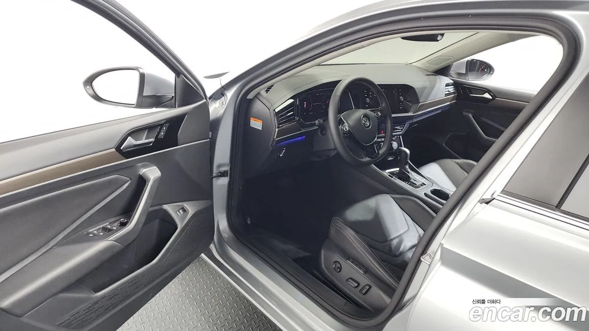 Volkswagen Jetta 2021 из KR, фото 7