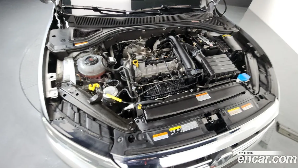Volkswagen Jetta 2021 из KR, фото 6