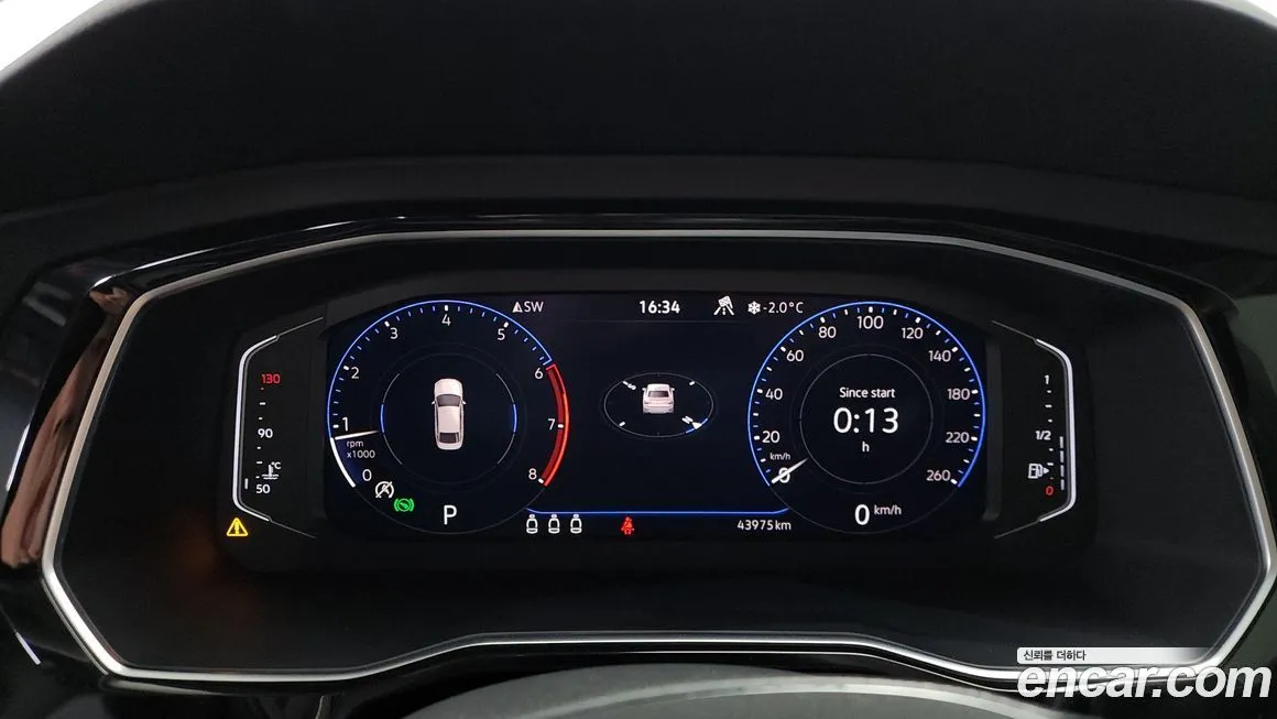Volkswagen Jetta 2021 из KR, фото 10