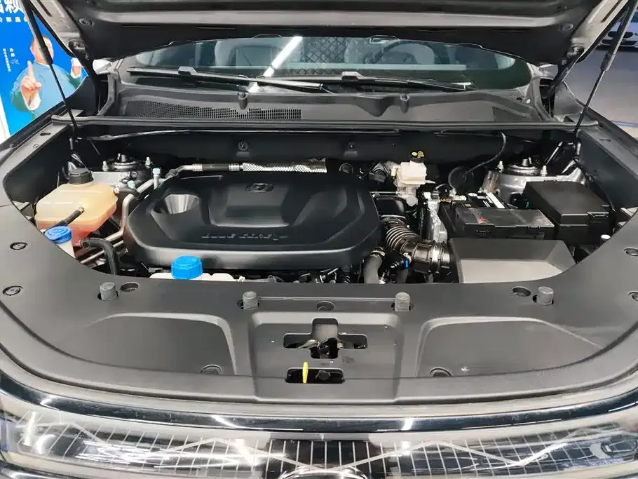 Changan CS75PLUS 2022 из CN, фото 6