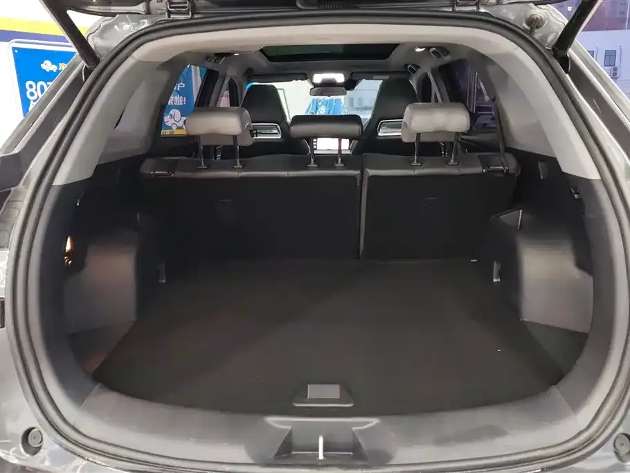 Changan CS75PLUS 2022 из CN, фото 2