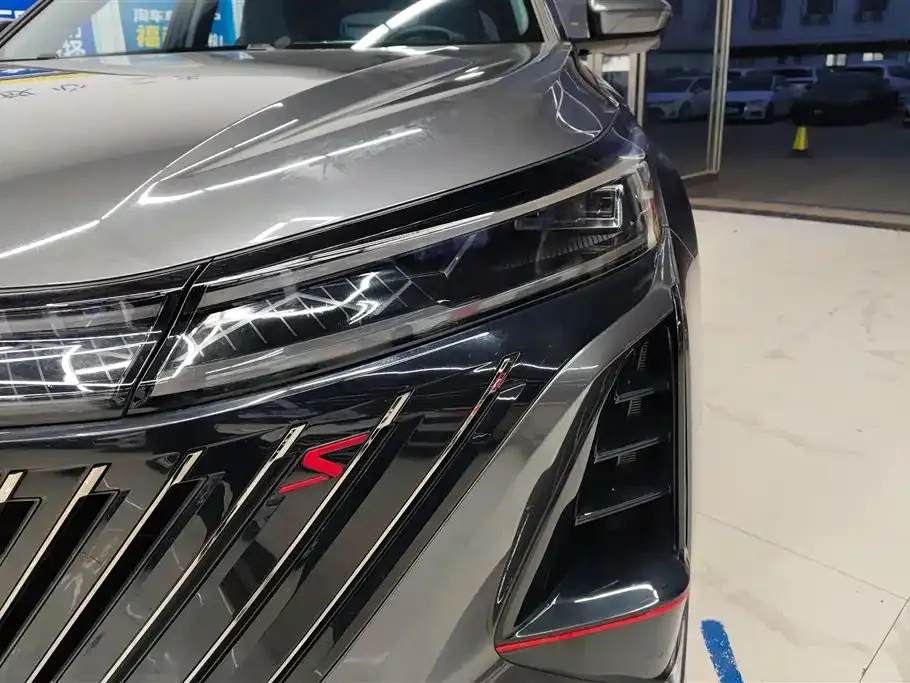 Changan CS75PLUS 2022 из CN, фото 8