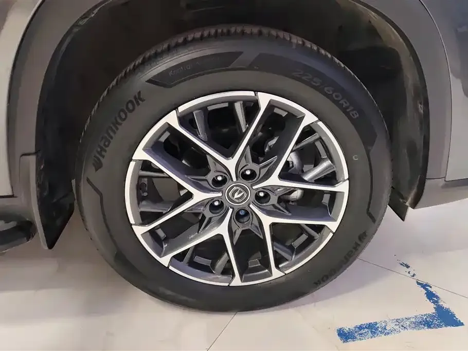 Changan CS75PLUS 2022 из CN, фото 3