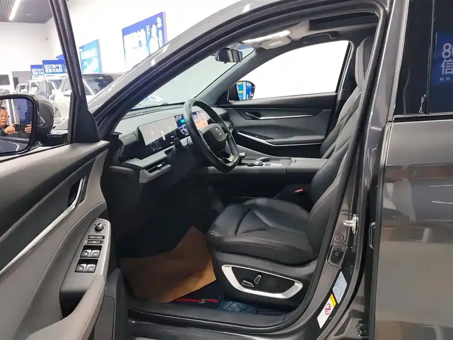 Changan CS75PLUS 2022 из CN, фото 7