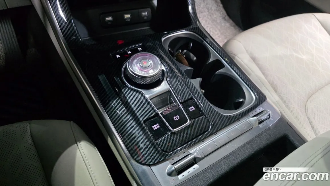 Kia Carnival 2022 из KR, фото 6