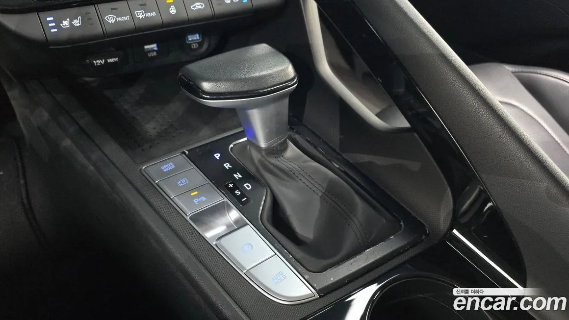 Hyundai AVANTE 2023 из KR, фото 10