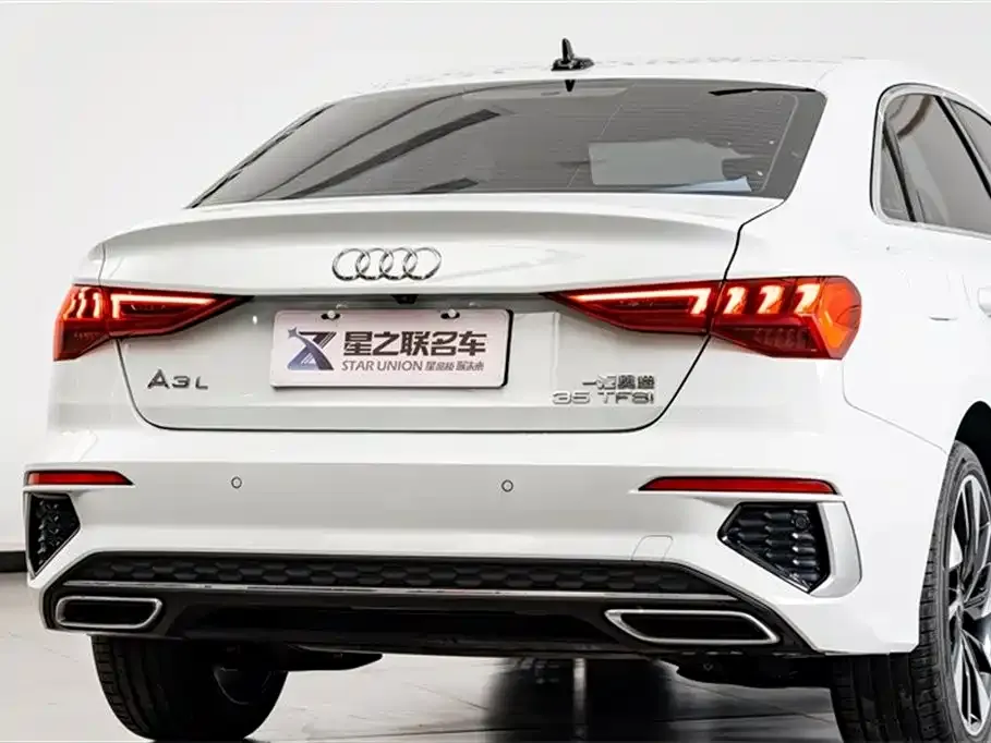 Audi A3 — фото 10