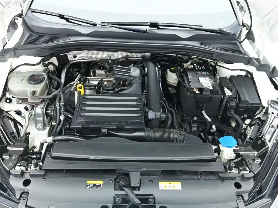 Volkswagen Lamando 2023 из CN, фото 9