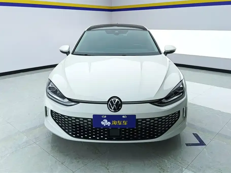 Volkswagen Lamando 2023 из CN, фото 3